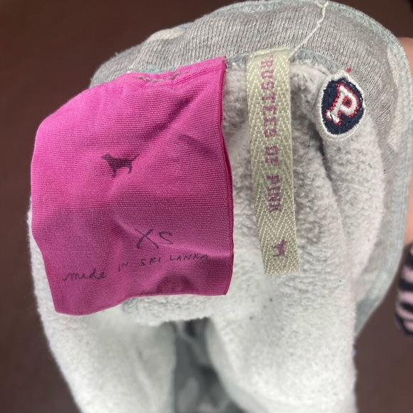 PINK Victorias Secret Lounge Shorts ♡ Size XS - Picture 4 of 4